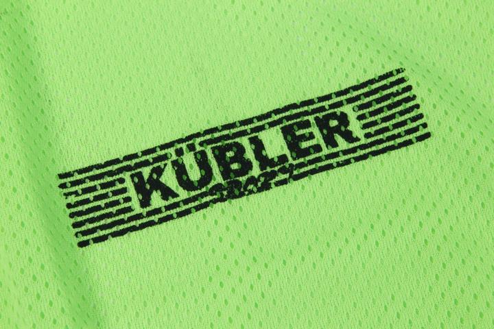 Produktbild Kübler Sport ® Trainingsleibchen