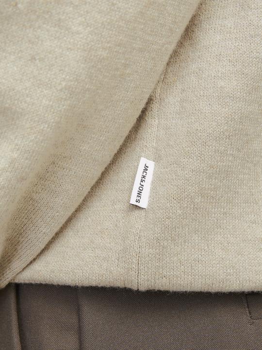 Immagine prodotto Jack & Jones Jjeemil Knit Polo Half Zip Ls Noos (M)