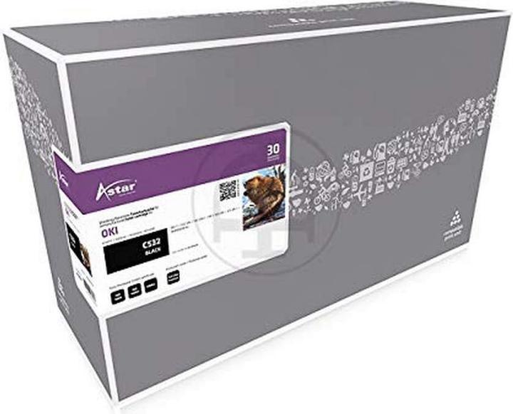 Produktbild Astar 46490608 (BK)