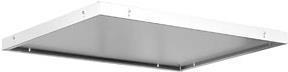 Actual product image Kindermann Ceiling end panel T-profile (Ceiling)