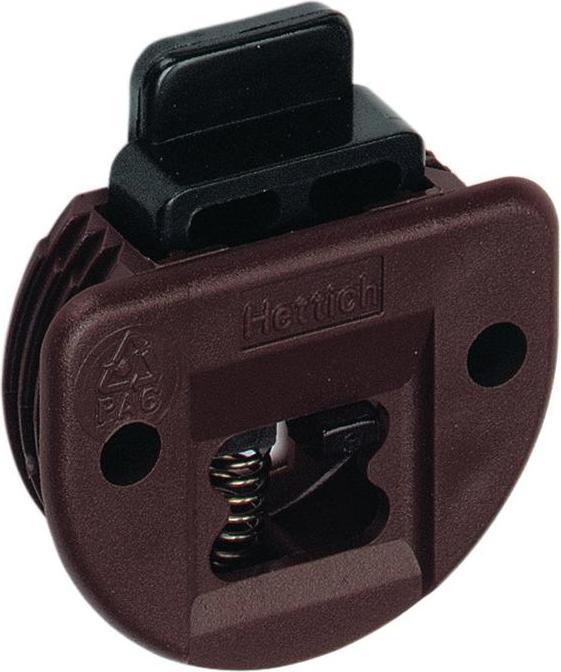 Actual product image Hettich Guide part Slide Line 55