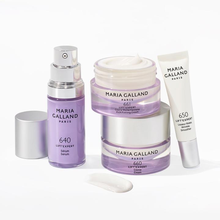 Produktbild Maria Galland Lift'Expert (Crème, 15 ml, Tag + Nacht)