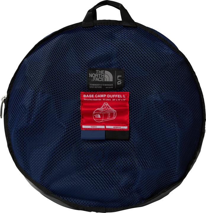 Image du produit North Face Camp de base (95 l)