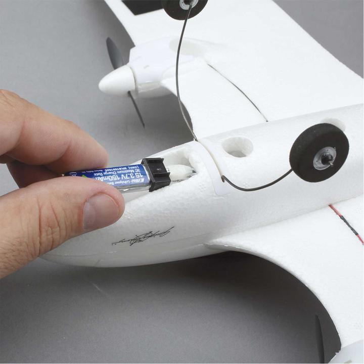 Image du produit Hobbyzone Duo RTF (Multi moteur)