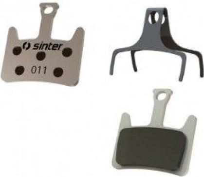 Sinter 11 - Race (Hayes)