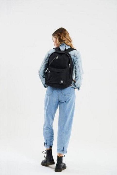 Image du produit YLX Sac à dos pour ordinateur portable Business School en bouteilles de PET recyclées No.195