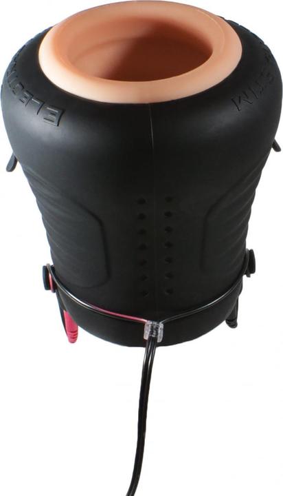 Actual product image ElectraStim Jack Socket Electro Stroker XL