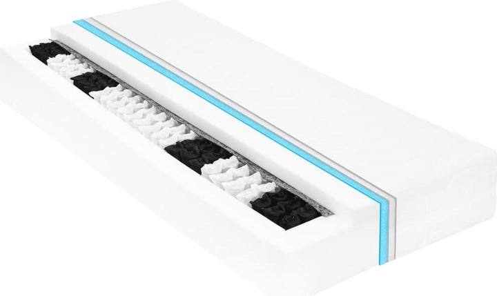 Immagine prodotto VidaXL Nicolao (80 x 200 cm, Nucleo della molla)