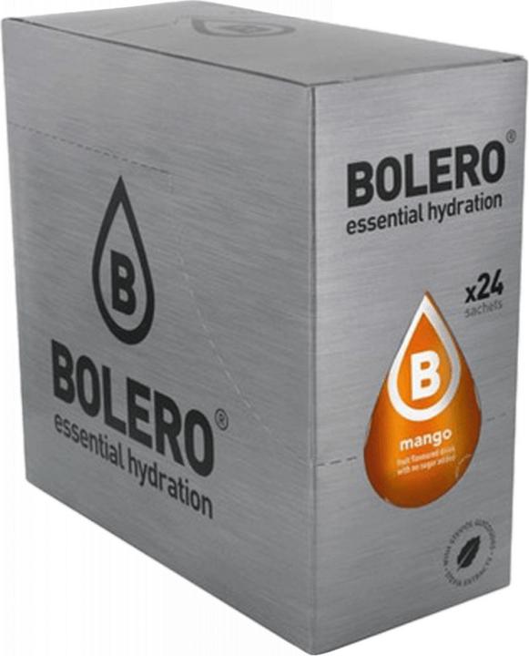 Image du produit Bolero Classic (Mangue, 1 pcs, 276 g)