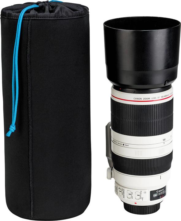 Actual product image Tenba Pouch (Lens bag)