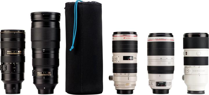 Actual product image Tenba Pouch (Lens bag)