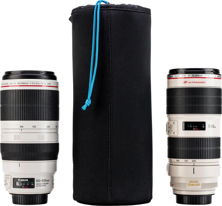 Actual product image Tenba Pouch (Lens bag)