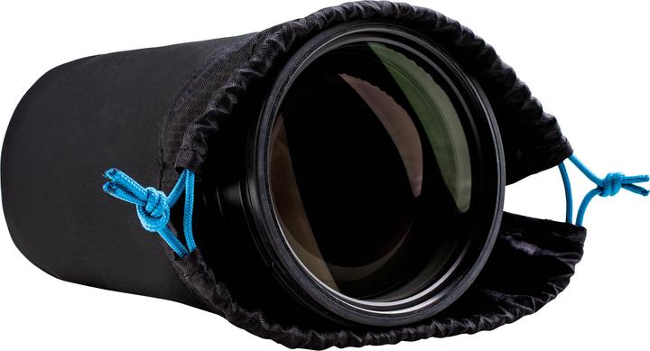 Actual product image Tenba Pouch (Lens bag)