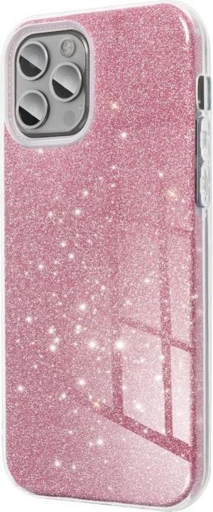 Image du produit Partner Telecom Back panel cover OEM SHINING Case for HUAWEI P30 Lite pink (Huawei P30 Lite)