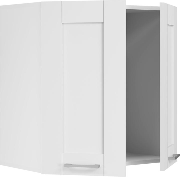 Produktbild VCM Küchenschrank B. 80cm Hängeschrank Colura (60 x 60 x 31 cm)