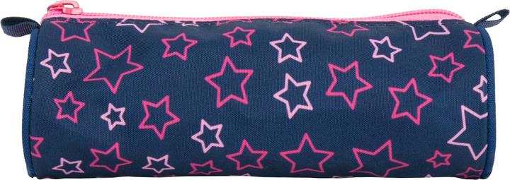 Image du produit Funki Set de comptoir scolaire Flexy-Bag Neon Edition Fée Rose 6 pièces (28 l)