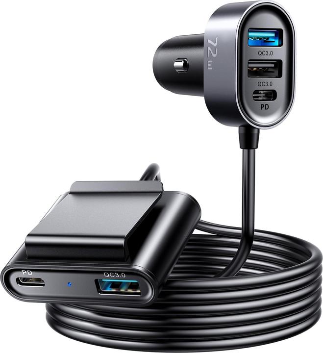 Immagine prodotto Joyroom 5 Multiporta