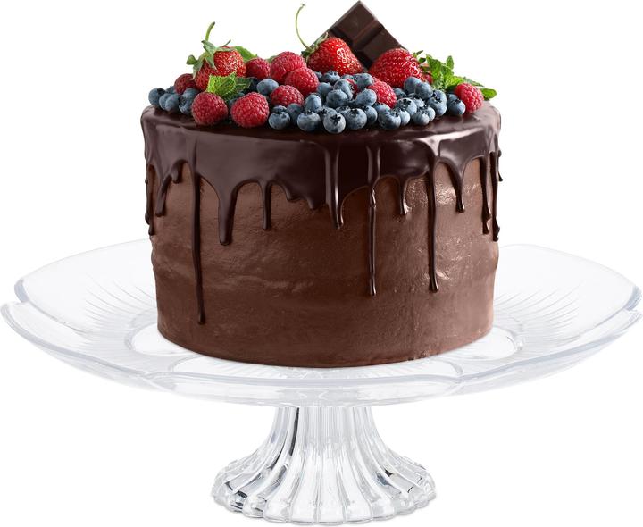 Actual product image Relaxdays serving stand