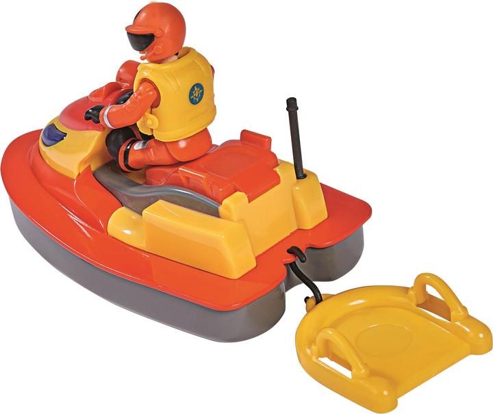 Produktbild Simba Feuerwehrmann Sam Juno