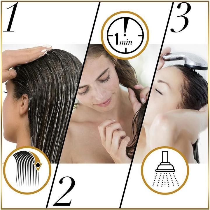 Produktbild Pantene Locken Pur (200 ml)