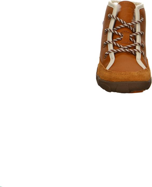 Produktbild Affenzahn Kid's Winterschuh Leder Easy (30)