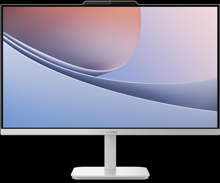Immagine prodotto Lenovo A100 Intel® N N100 60,5 cm (23.8") 1920 x 1080 Pixel All-in-One-PC 16 GB DDR4-SDRAM 256 GB SS (Intel N100, 16 GB, 256 GB, Grafica Intel UHD)