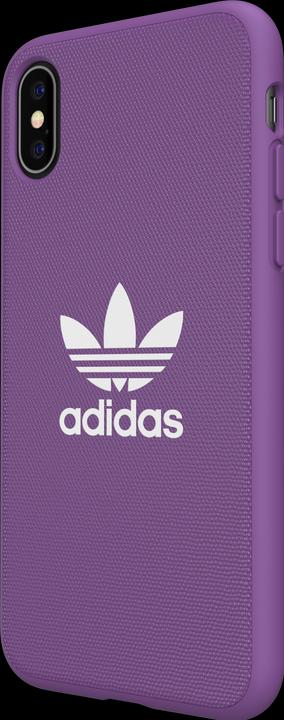 Immagine prodotto adidas quadro (Apple iPhone X, Apple iPhone XS)