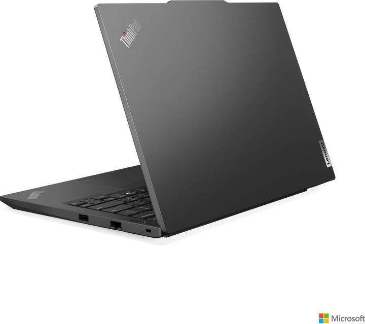 Actual product image Lenovo ThinkPad E14 Gen 6 (14", Intel Core Ultra 5 125U, 16 GB, 512 GB, DE)