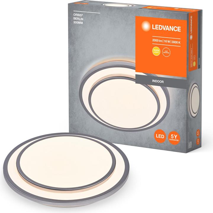 Productafbeelding Ledvance Orbis Berlijn (1000 lm)