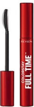 Produktbild Revlon Colorstay Full Time Waterproof Mascara - Black, 7.65 Grams