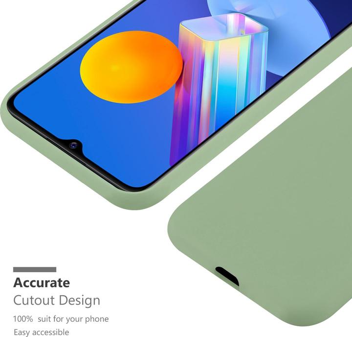 Immagine prodotto Cadorabo Custodia TPU Candy (Vivo Y72 5G, Vivo Y52s 5G)