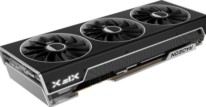 Produktbild XFX RADEON RX 7900 XT MERC310 GAMING (20 GB)