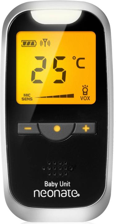 Actual product image Neonate Bc-5800d (Baby Monitor Audio, 800 m)