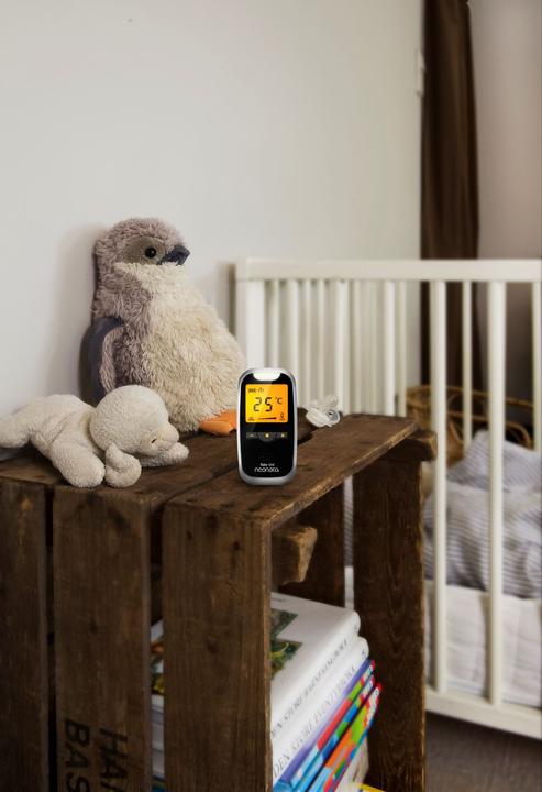 Actual product image Neonate Bc-5800d (Baby Monitor Audio, 800 m)