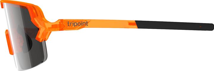 Image du produit Tripoint 008 Lake Prespa (Shiny Neon Orange-Smoke)