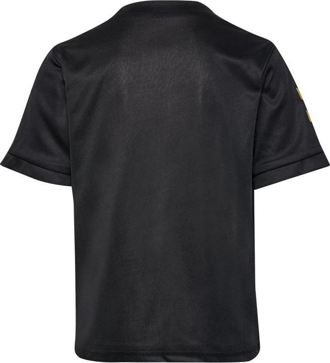 Actual product image hummel hmlE24C REVERSIBLE POLY TEE KIDS (128)