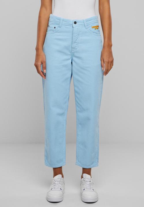 Image du produit Homeboy Pantalon baggy X-TRA BAGGY velours côtelé - 119465 (W26/L32)