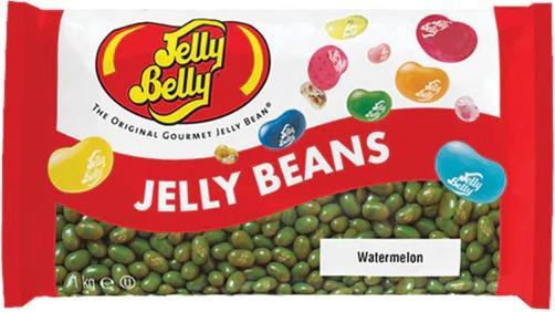 Image du produit Jelly Belly Fèves à la gelée (1 pcs, 1000 g)