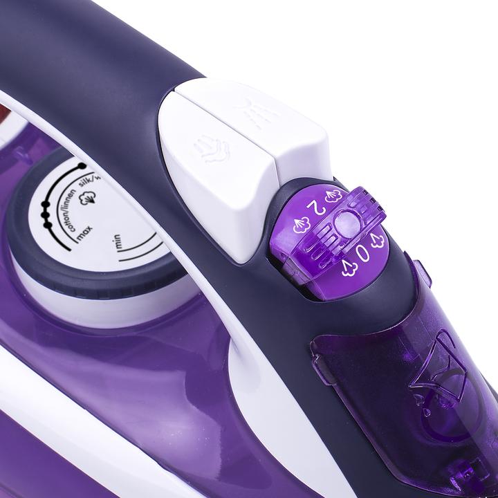 Produktbild Tristar Dampfbügeleisen (2200 W, 85 g/min)