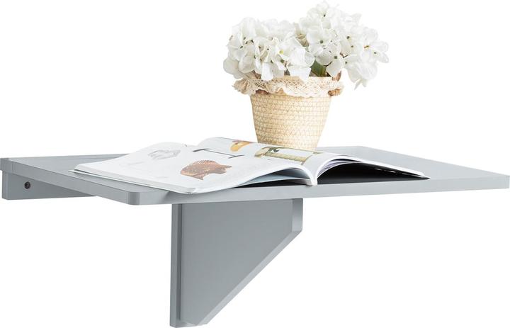 SoBuy Wandklapptisch