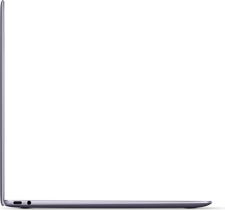 Productafbeelding Huawei Matebook X - 256 GB - 53019235 (13.30", Intel Core i5-7200U, 8 GB, 256 GB, NL)
