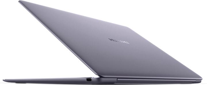 Productafbeelding Huawei Matebook X - 256 GB - 53019235 (13.30", Intel Core i5-7200U, 8 GB, 256 GB, NL)