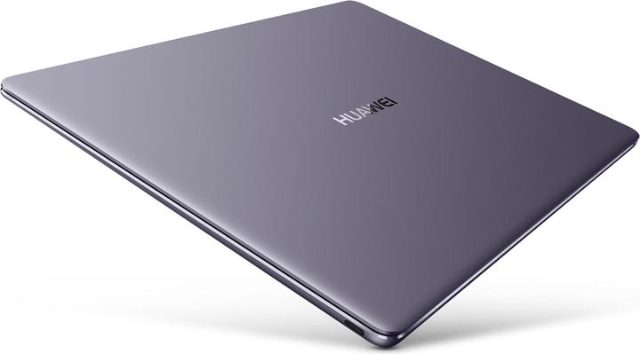 Productafbeelding Huawei Matebook X - 256 GB - 53019235 (13.30", Intel Core i5-7200U, 8 GB, 256 GB, NL)