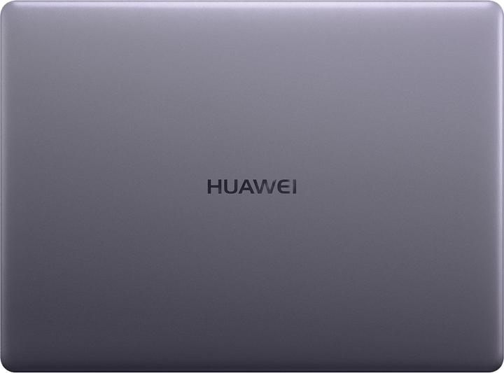 Productafbeelding Huawei Matebook X - 256 GB - 53019235 (13.30", Intel Core i5-7200U, 8 GB, 256 GB, NL)