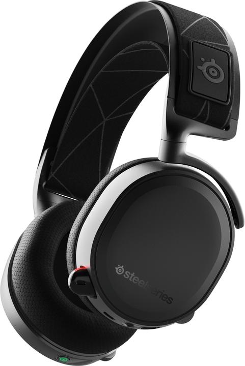 SteelSeries Arctis 7 Wireless (Wireless)