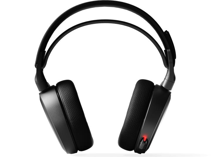 Produktbild SteelSeries Arctis 7 Wireless (Kabellos)