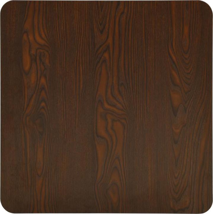 Actual product image VidaXL Bartisch (50 x 50 x 107 cm)