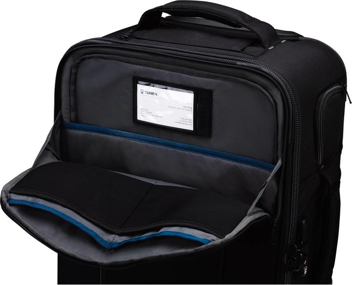 Produktbild Tenba Roadie 21 Hybrid (Fototrolley)