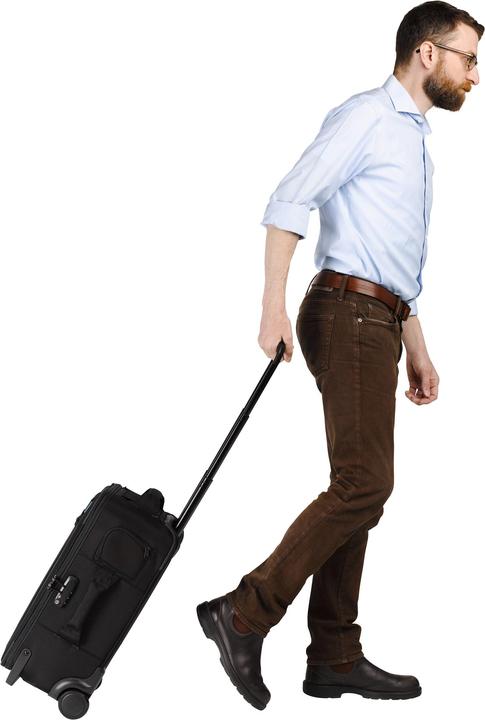 Produktbild Tenba Roadie 21 Hybrid (Fototrolley)