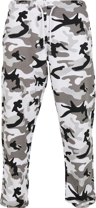 Produktbild Urban Classics Basic Camo Sweatpants 2.0 (XS)